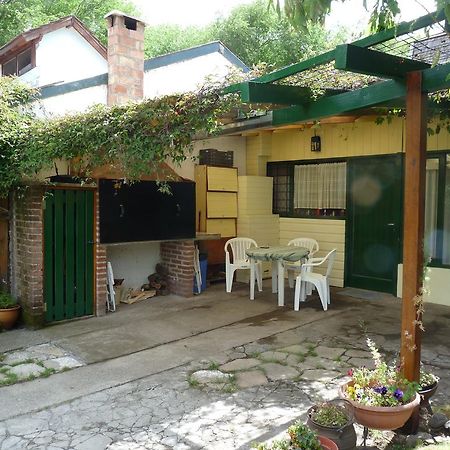 La Casita De Li Apartment San Martin de los Andes Exterior photo