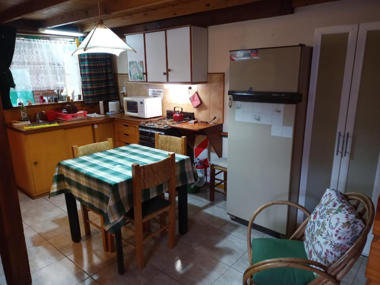 La Casita De Li Apartment San Martin de los Andes Exterior photo