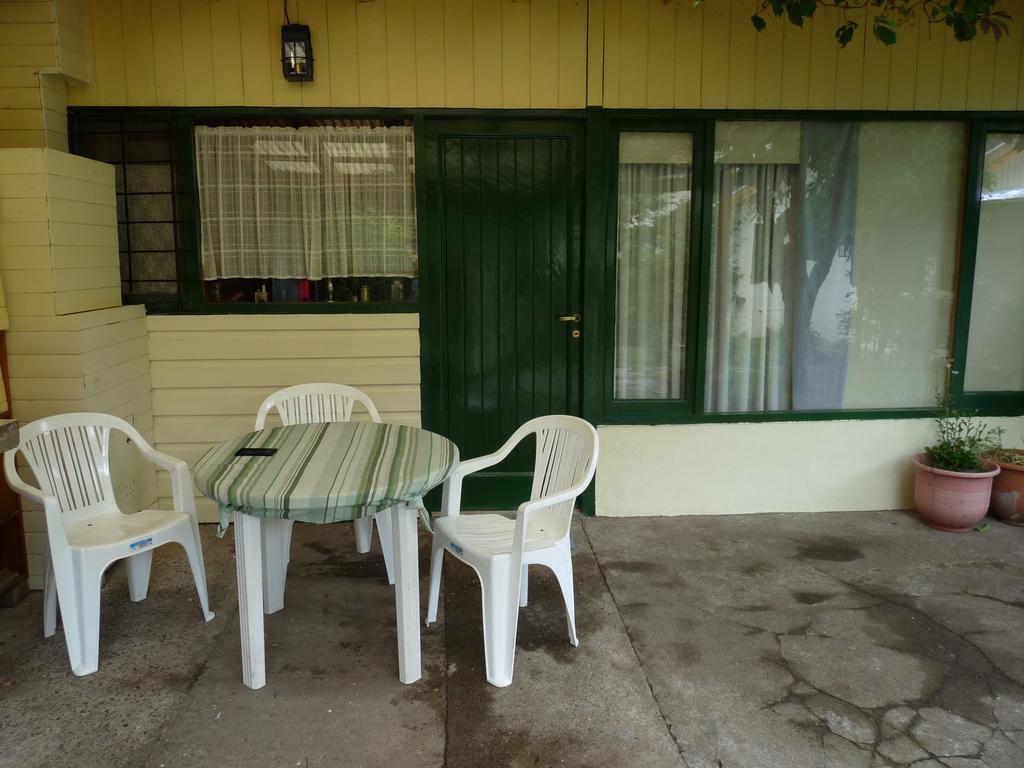 La Casita De Li Apartment San Martin de los Andes Exterior photo