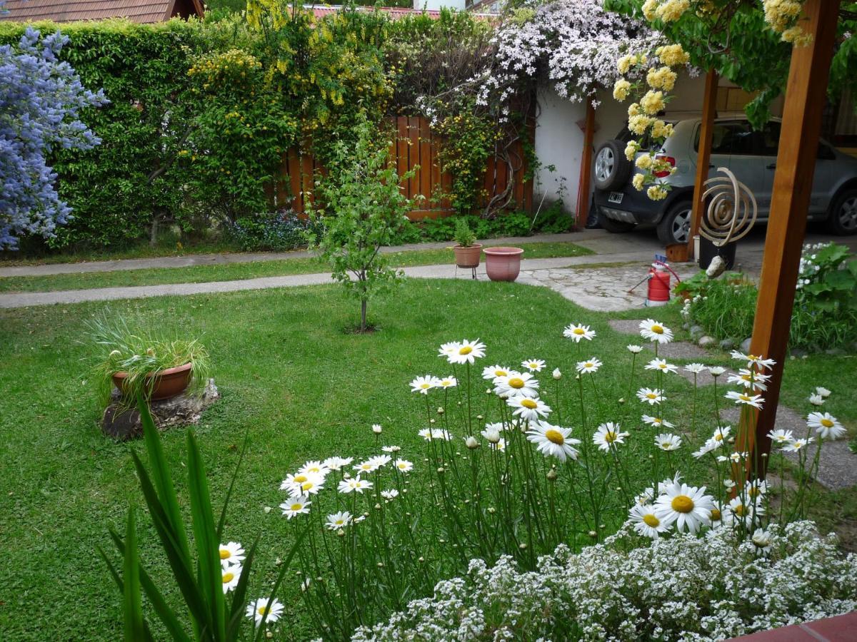 La Casita De Li Apartment San Martin de los Andes Exterior photo