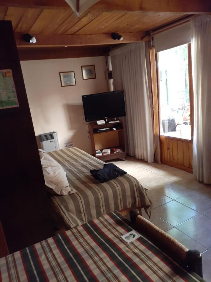 La Casita De Li Apartment San Martin de los Andes Exterior photo